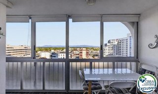 Piso en venta en Empuriabrava en Castelló d´Empúries