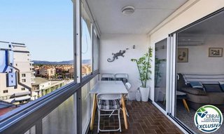 Piso en venta en Empuriabrava en Castelló d´Empúries