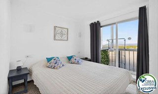 Piso en venta en Empuriabrava en Castelló d´Empúries