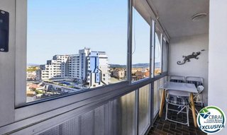 Piso en venta en Empuriabrava en Castelló d´Empúries