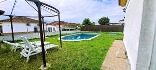 Chalet en venta en Sur en Jerez de la Frontera
