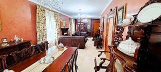 Chalet en venta en Sur en Jerez de la Frontera