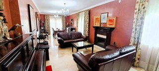 Chalet en venta en Sur en Jerez de la Frontera