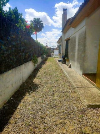 Chalet en venta en Sur en Jerez de la Frontera