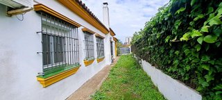 Chalet en venta en Sur en Jerez de la Frontera