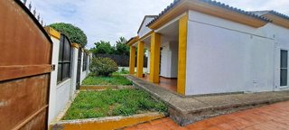 Chalet en venta en Sur en Jerez de la Frontera