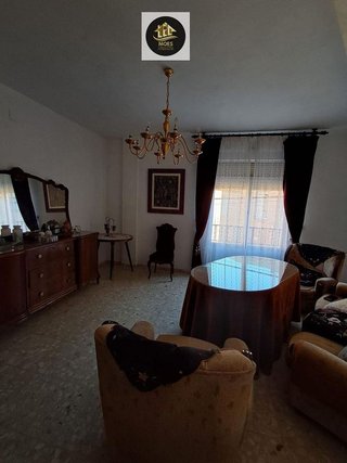 Casa en venta en Linares