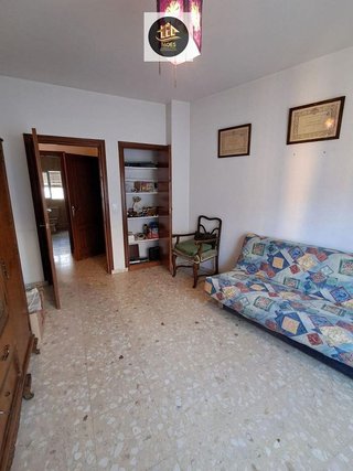 Casa en venta en Linares
