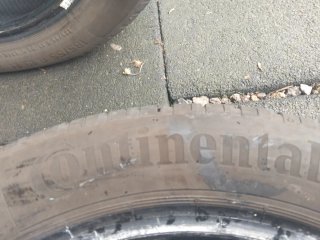 Neumáticos 185/55-R15