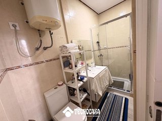 Casa adosada en venta en Pizarra