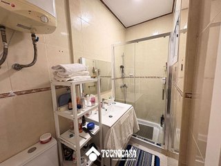 Casa adosada en venta en Pizarra