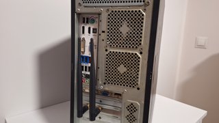 PC Intel Core i5-3570
