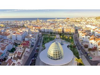 Casa en venta en Centro Urbano en Estepona