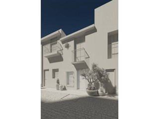 Casa en venta en Centro Urbano en Estepona