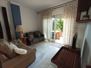 Casa adosada en venta en Puerto Banús en Marbella