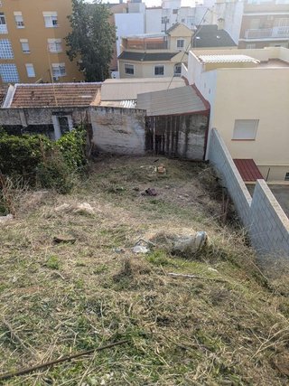 Casa adosada en venta en El Candado - El Palo en Málaga