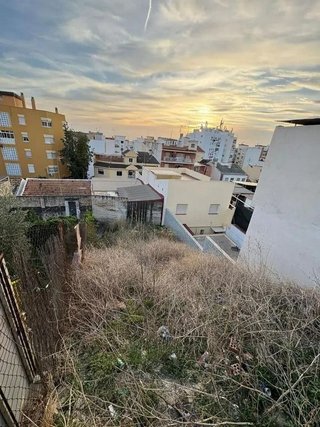 Casa adosada en venta en El Candado - El Palo en Málaga