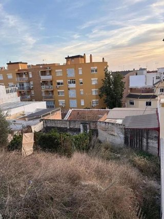 Casa adosada en venta en El Candado - El Palo en Málaga