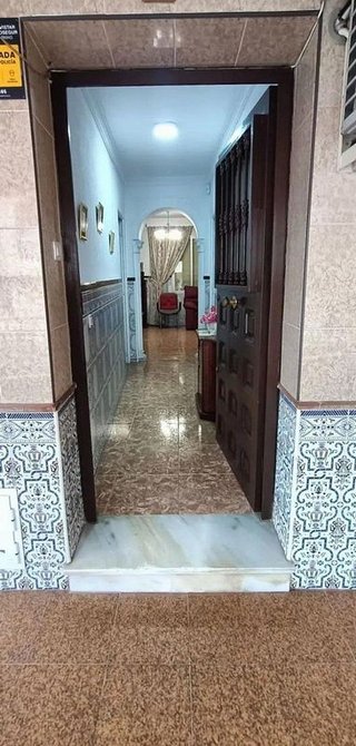 Casa adosada en venta en El Candado - El Palo en Málaga