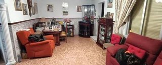 Casa adosada en venta en El Candado - El Palo en Málaga
