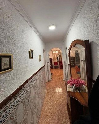 Casa adosada en venta en El Candado - El Palo en Málaga