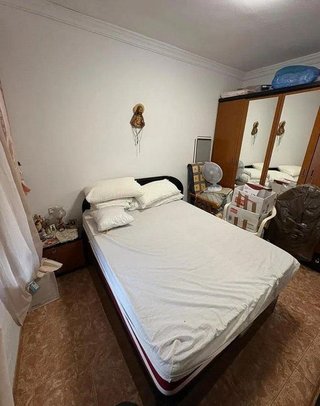 Casa adosada en venta en El Candado - El Palo en Málaga