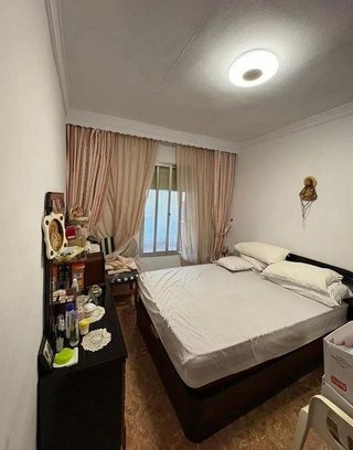 Casa adosada en venta en El Candado - El Palo en Málaga