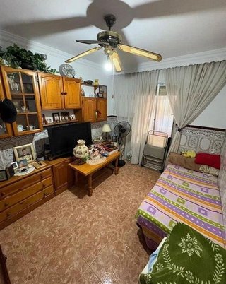 Casa adosada en venta en El Candado - El Palo en Málaga