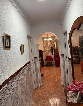 Casa adosada en venta en El Candado - El Palo en Málaga
