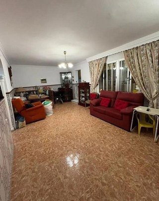 Casa adosada en venta en El Candado - El Palo en Málaga