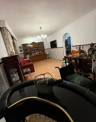 Casa adosada en venta en El Candado - El Palo en Málaga