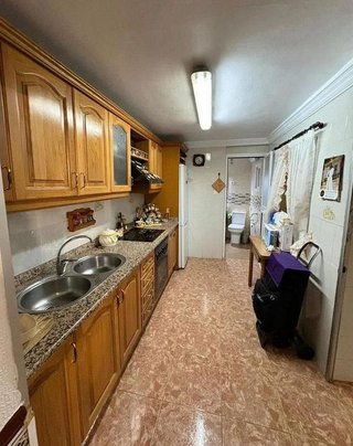 Casa adosada en venta en El Candado - El Palo en Málaga