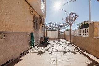 Casa adosada en venta en Torrelamata - La Mata en Torrevieja