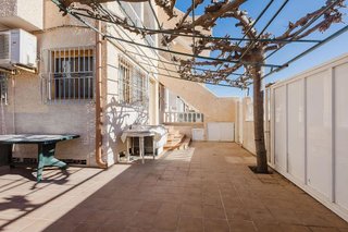 Casa adosada en venta en Torrelamata - La Mata en Torrevieja