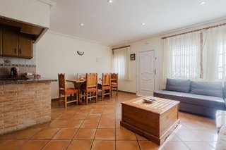 Casa adosada en venta en Torrelamata - La Mata en Torrevieja