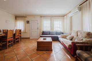Casa adosada en venta en Torrelamata - La Mata en Torrevieja