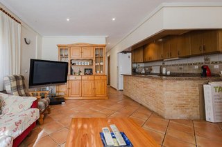 Casa adosada en venta en Torrelamata - La Mata en Torrevieja