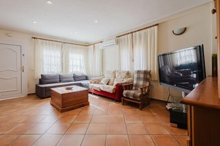 Casa adosada en venta en Torrelamata - La Mata en Torrevieja