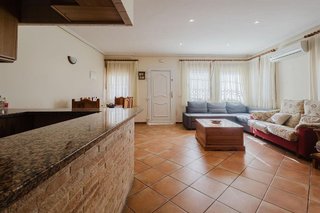 Casa adosada en venta en Torrelamata - La Mata en Torrevieja