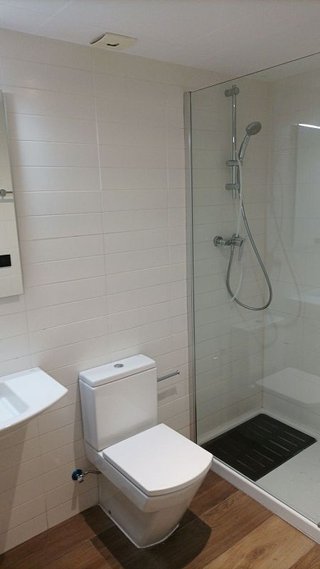 Piso en venta en Parc Bosc - Castell en Figueres