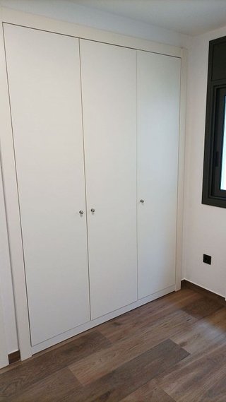 Piso en venta en Parc Bosc - Castell en Figueres