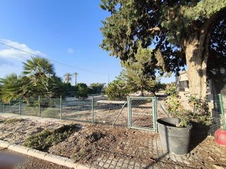 Chalet en venta en Algorós - El Derramador en Elche