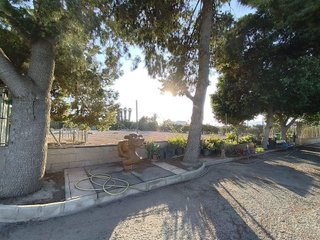 Chalet en venta en Algorós - El Derramador en Elche