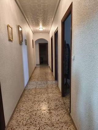 Chalet en venta en Algorós - El Derramador en Elche