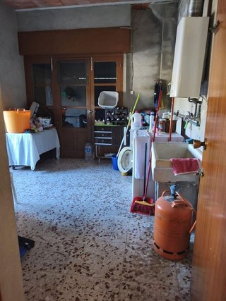 Chalet en venta en Algorós - El Derramador en Elche