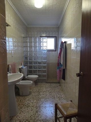 Chalet en venta en Algorós - El Derramador en Elche