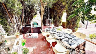Casa rural en venta en Cártama
