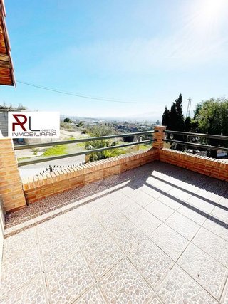 Casa rural en venta en Cártama