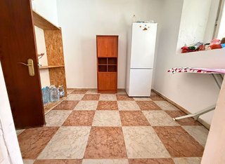Chalet en venta en Casco Antiguo - Centro en Badajoz