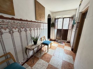 Chalet en venta en Casco Antiguo - Centro en Badajoz
